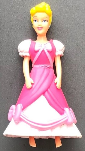 Figurine cendrillon walt - figurine,