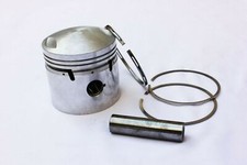 POUR ROYAL ENFIELD BULLET