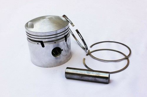 Pour royal enfield bullet - pour,