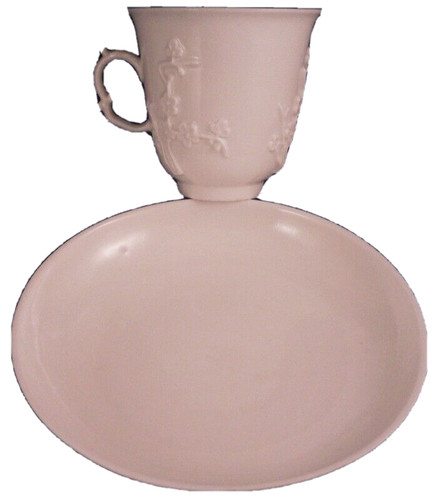 Meissen porcelaine prunus - porcelaine,
