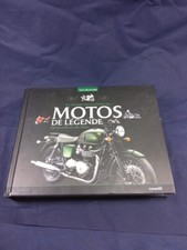 Motos De Legende Edition Novedit