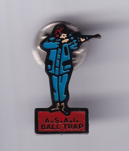 Rare pins pin sport tir - pins,