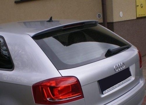 Audi becquet aileron - audi, |