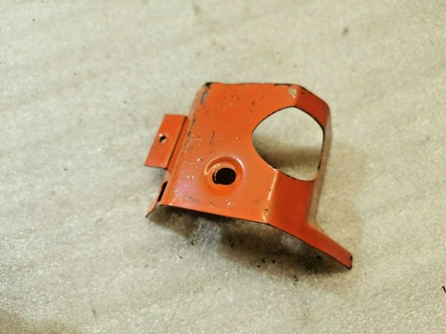 Carter cylindre moteur - carter,