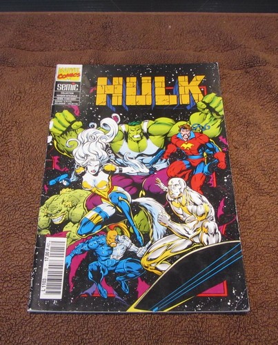 Marvel france comics - vf, @