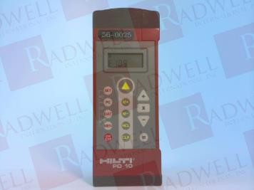 Hilti pd10 - hilti,