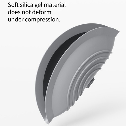 Joint vidange silicone - de,