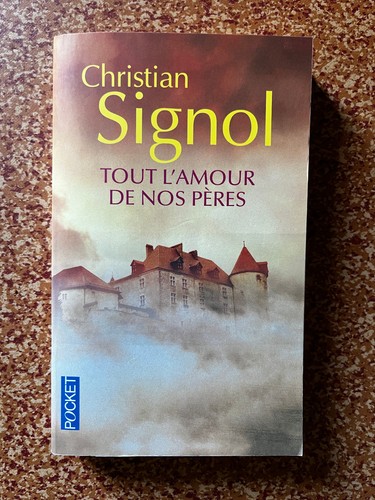 Roman christian signol - -,