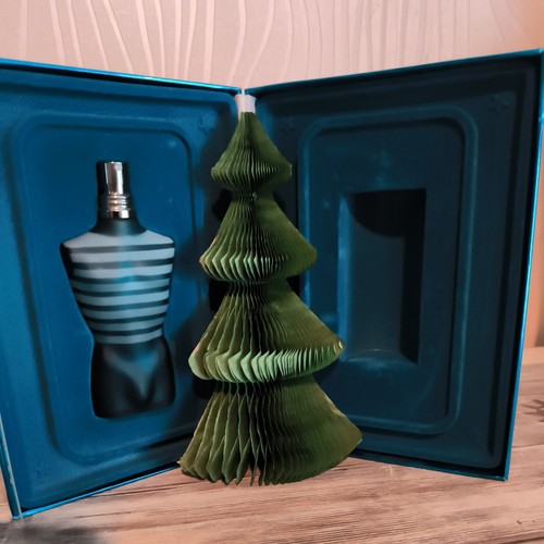 Jean paul gaultier - gaultier, coffret