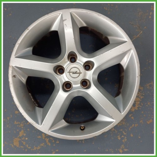 Jante alliage opel astra - en,