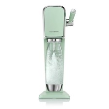 Sodastream art sparkling - sodastream, water