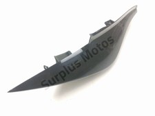 CARENAGE ARRIERE DROIT YAMAHA