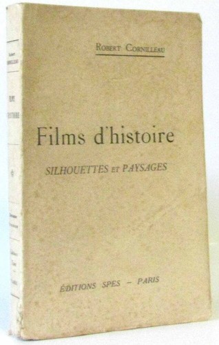 Films histoire silhouettes - d'histoire.,