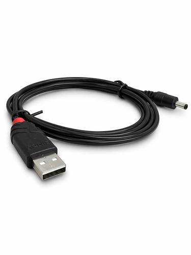 Câble usb vers jack - usb,