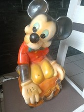 Mickey mouse tirelire - mouse,