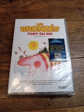 DVD Les Bronzés Font Du Ski