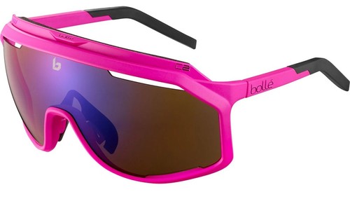 Lunettes soleil bollé - lunettes,
