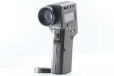 [Presque comme neuf] Spotmeter Minolta M Light Exposure Digital Spot Meter du...