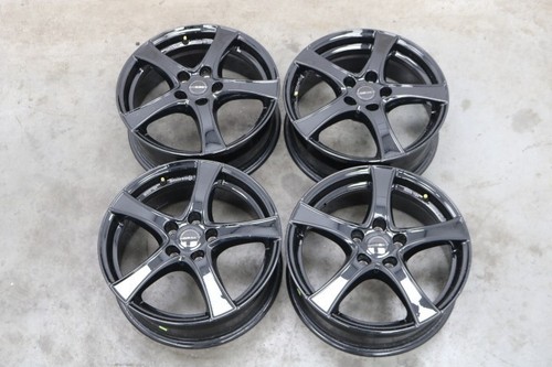 Jantes pouces borbet vw - borbet,