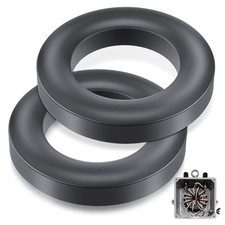 2 Pack Toroid Ferrite Core
