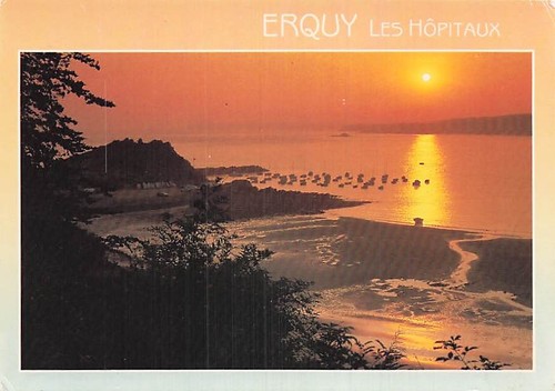 Erquy les hopitaux - 22,