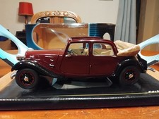Solido Citroën Traction Av 11