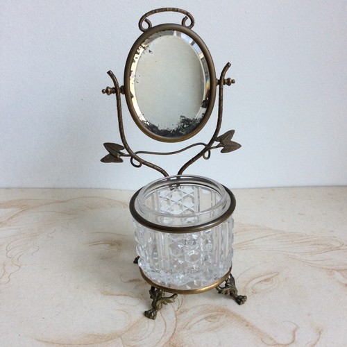 Baccarat baguier coupelle - baccarat,