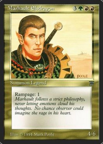 Mrm english marhault elsdragon - marhault,