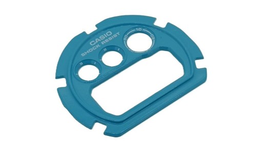 Casio shock cadran - casio, g-shock