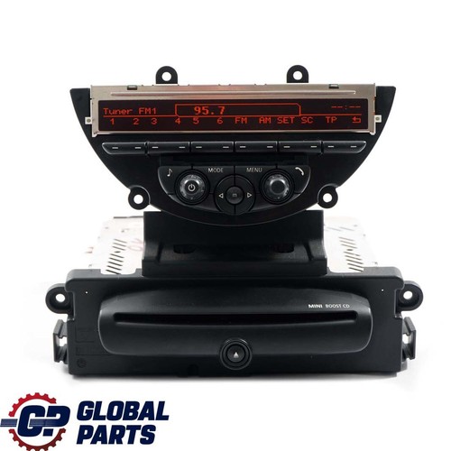 Autoradio bluetooth mini - autoradio,