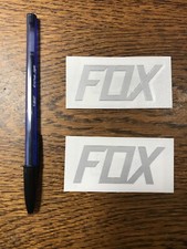 Lot De 2 Sticker Autocollant