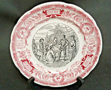 Opaque de Sarreguemines