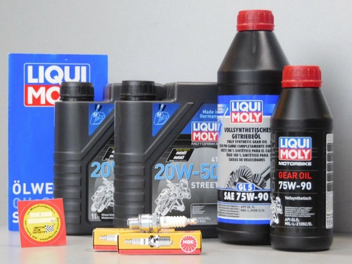 Kit entretien bmw - r,
