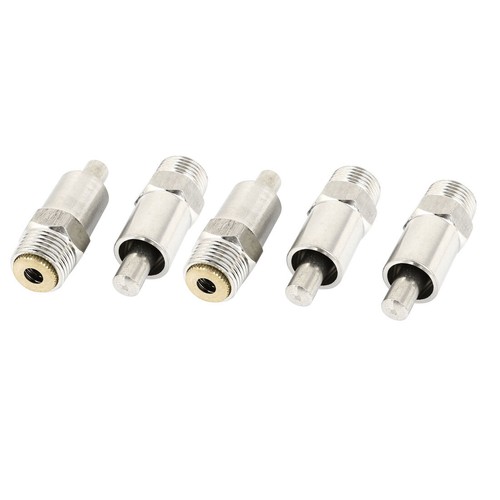Pièces 2bsp fil - 1/2bsp,