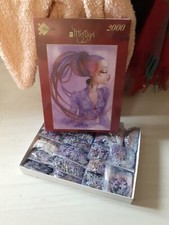 Complet  ! Rare Puzzle 2000