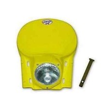 Plaque Phare Universel 1978 à