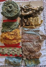   Mercerie Ancienne 18ème