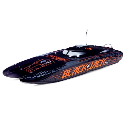 Pro boat blackjack 8s - pro,