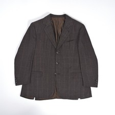 CLAUDE ROUSSEAU bespoke jacket