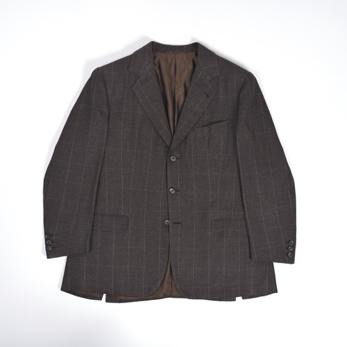 Claude rousseau bespoke - claude, jacket