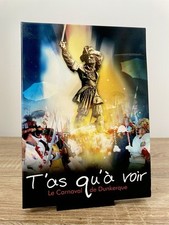 T’AS QU’A VOIR - LE