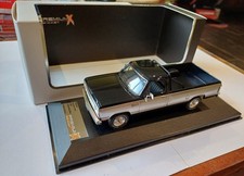 DODGE RAM 1987 1/43 PREMIUM X