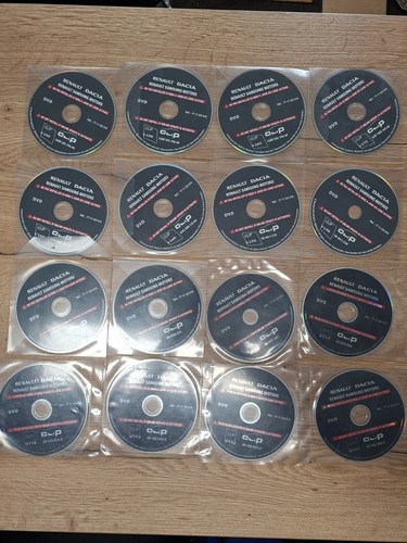 Lot logiciels de - de,