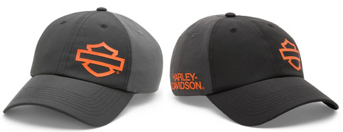 Harley davidson casquette - harley-davidson,