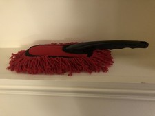 Nénette dépoussiérante à frange pour meubles, canapé, voiture…