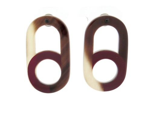 Boucles oreilles hermes - d'oreilles,