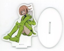 Support acrylique/panneau acrylique 79. Support acrylique Kirie Konami...