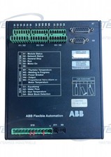 BOARD SWIT-CAN  FOR ROBOT IRB6400R ABB, TYPE REF : 3HFA 066520