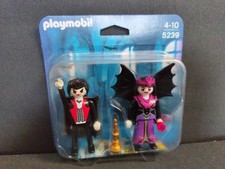 Playmobil 5239 Duo Vampire