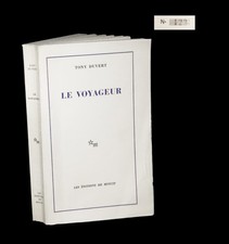 [Editions de Minuit